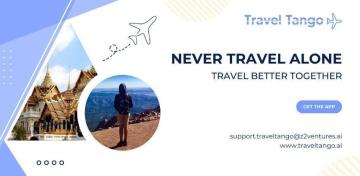 Meet Travelers Going Your Way for a Better Journey