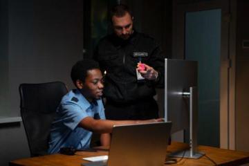 Security Reconnaissance Team | San Antonio Security Companies