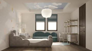 Luxury Home Interior Design in Los Angeles