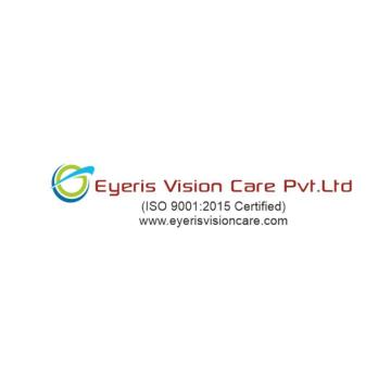 Trusted Eye Drops PCD Franchise Company in India | Eyeris Vision Care