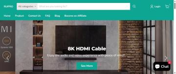 Up To 85% OFF All Sitewide at RUIPRO