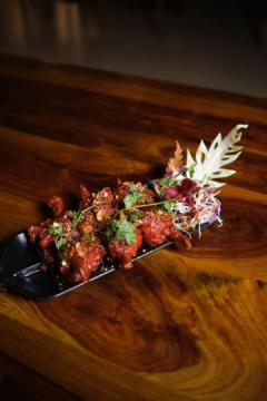 Rooftop Bar Near Miyapur | Premium Rooftop Dining, Drinks & Live Music