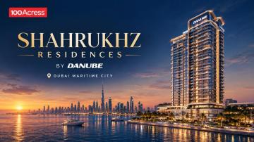 Before You Book: What to Check at Shahrukhz Residences
