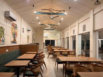 Book /MPT /Nilamber /Skyline /Pachmarhi - MPTDC - Asia - Hotels & Resorts.