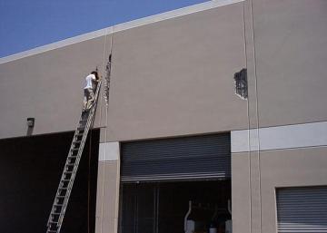 Concrete Restoration near Corona