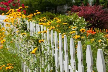 Rio Grande Fence Co