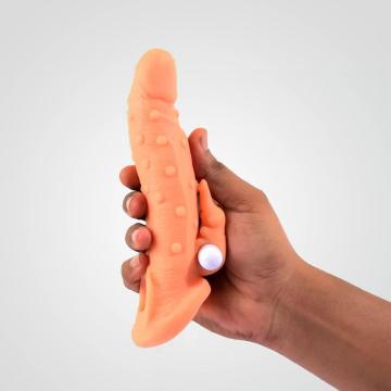 The Elephant Dragon Condom – Strength Meets Sensation