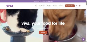 30% OFF All Orders on Viva Raw