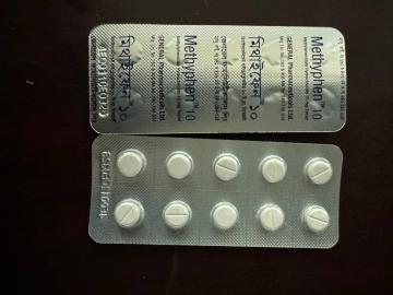Do You Have a Valid Prescription to Buy Ritalin 10mg Online?