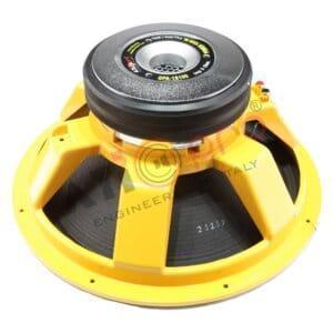 Atipro Technologies 18 inch ferrite speaker for Advanced Sound Reinforcement Solutions