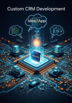 Custom CRM Development