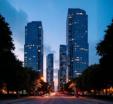 Meffier 66 – Luxury Living in Sector 66, Gurugram