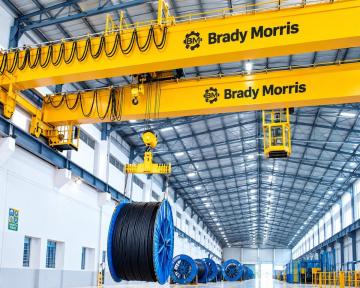 Overhead Crane Cost
