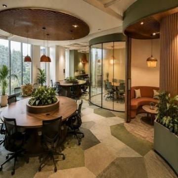 Coworking Office Space in Mumbai | Workplaces for Professionals