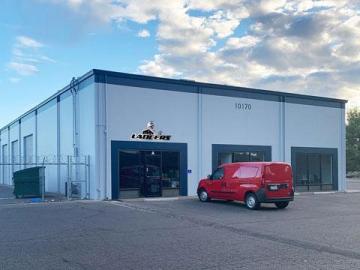 Marysville Devilbiss Spray Guns