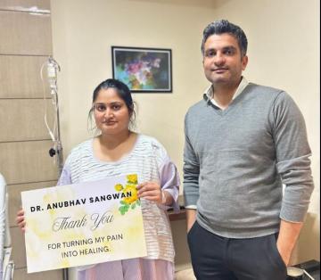 Book a General Surgery Consultation in Gurgaon