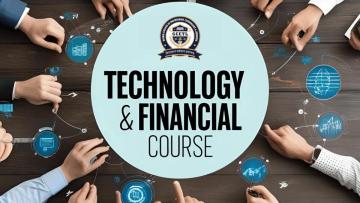 Career in FinTech with Certificate in Technology & Financial Course