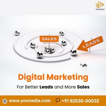 Why Choose Best Digital Marketing Agency in Mohali