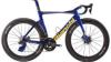 2025 Bianchi OLTRE RC Founder Edition - Blue Italia - Yellow Heritage (WAREHOUSEBIKE)