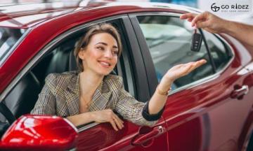 Book the Best Car Rental in Guwahati
