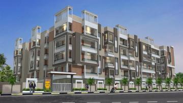Sree Lakshmi Vallabha Residency – Your Modern Home in South Bangalore