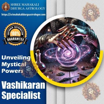 Vashikaran Specialist in Krishnagiri