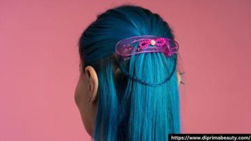 Premium Hair Clamps for Thick and Thin Hair