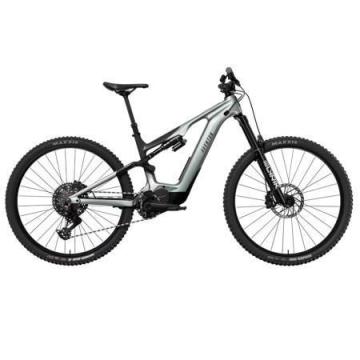 2026 Aventon Current EXP Electric Bike (KINGCYCLESPORT)