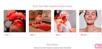 30% OFF Sitewide + Free Shipping At GlintSkin