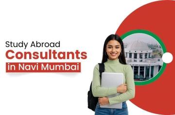 Best Education Consultants in Navi Mumbai for Students