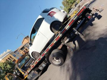 Castillo Towing