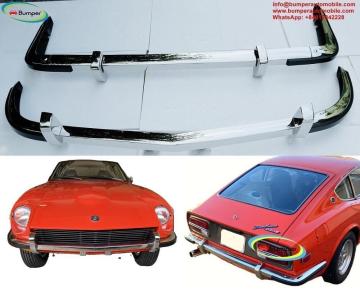 Datsun 240Z 260Z 280Z Year ()