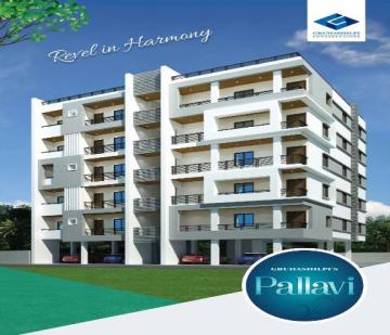 Premium Villas for Sale Near Medchal Hyderabad