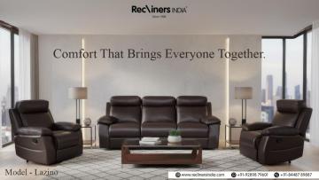 Upgrade Your Home with Premium Living Room Recliners – Shop Now!