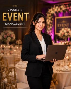 Top Event Management Colleges in Jaipur – Choose AIHMAS for a Successful Career