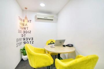 Virtual Office in Delhi for Consultants and Freelancers Working Remotely