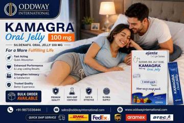Bulk Buy Kamagra Oral Jelly Wholesale Suppliers From India - Oddway