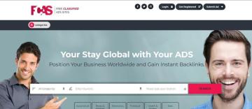 Free Classified ADS Sites – The Best Free Classified Ads Platform