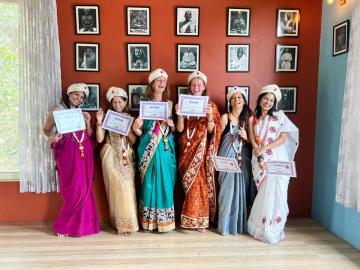 200 Hour Yoga Teacher Training Course in Goa