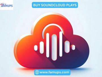 Why Buy SoundCloud Plays for Faster Music Growth?