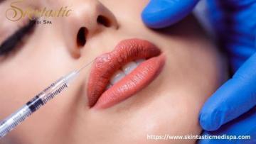 Safe and Effective Botox in Riverside for All Skin Types