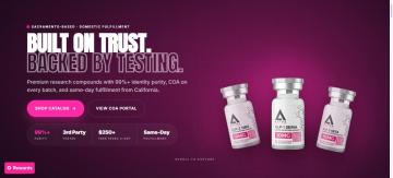 10% OFF Your Order on Disguised Alpha