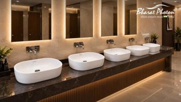 Ceramic Wash Basin in Delhi: Quality Guide | Bharat Photon