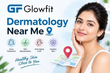 Dermatology Near Me for Personalized Skin Care Solutions