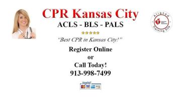CPR Kansas City