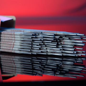 Welding Rod: The right choice for strength and reliability