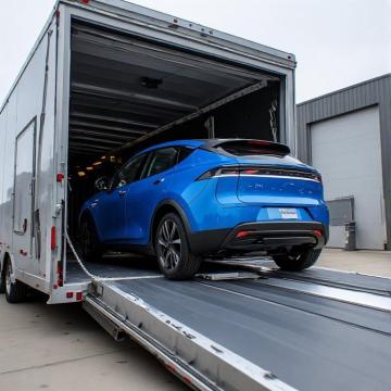 Get 8% OFF Best Car Transport Companies for Reliable Nationwide Shipping