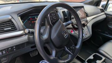2023 Honda Odyssey Sport-L |47k Miles