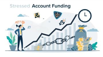 Stressed Account Funding – Fast Liquidity for Distressed Businesses