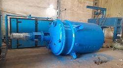 Reactor Pressure Vessel Manufacturer